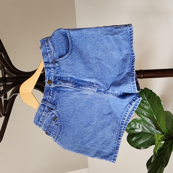 S Vintage Shorts - Picture 1 of 1